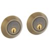 Satin Brass and Black-050