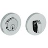 Polished Chrome-260