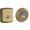 Satin Brass and Black-050
