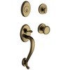 Satin Brass and Black-050