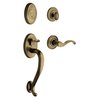 Satin Brass and Black-050