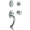 Polished Chrome-260