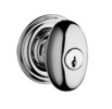 Polished Chrome-260