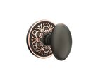Oil Rubbed Bronze-US10B