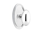 Polished Chrome-US26