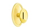 Unlacquered Brass-US3 UNL