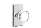 Polished Chrome-US26