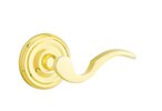 Unlacquered Brass-US3 UNL