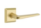 Satin Brass-US4