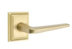 Satin Brass-US4