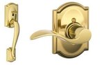 Lifetime Bright Brass-505