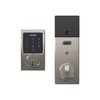 Satin Nickel-619