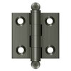 Antique Nickel-US15A