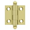 Polished Brass-US3