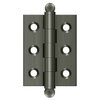 Antique Nickel-US15A