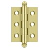 Polished Brass-US3