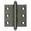 Antique Nickel-US15A