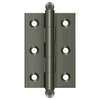 Antique Nickel-US15A