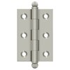 Satin Nickel-US15