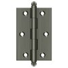 Antique Nickel-US15A