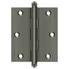 Antique Nickel-US15A