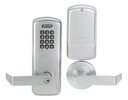 Satin Chrome, Antimicrobial-626AM