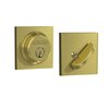 Satin Brass-608