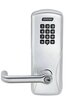 Satin Chrome, Antimicrobial-626AM