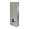 Brushed Stainless Steel-US32D