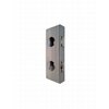 Brushed Stainless Steel-US32D