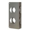 Brushed Stainless Steel-US32D
