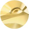 Bright Brass-605