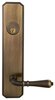 Shaded Bronze,Lacquered-SB