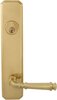 Polished and Lacquered Brass-US3