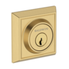 Satin Brass Lifetime Finish-044