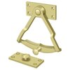 Polished Brass-US3
