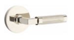 Polished Nickel-US14
