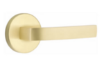 Satin Brass-US4
