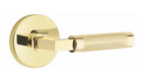 Unlacquered Brass-US3 UNL