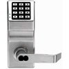 Satin Chrome-US26D