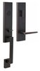 Oil Rubbed Bronze