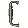 Antique Nickel-US15A