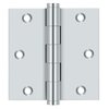 Polished Chrome-US26