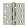 Satin Nickel-US15