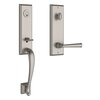 Satin Nickel-150