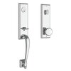 Polished Chrome-260