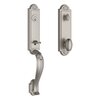 Satin Nickel-150