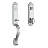 Polished Chrome-260