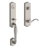 Satin Nickel-150