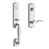Polished Chrome-260